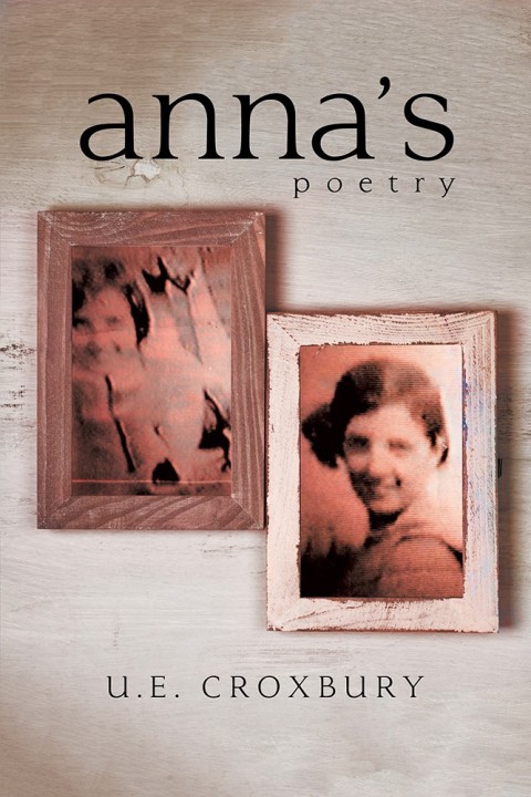 Cover image for book Anna’S Poetry