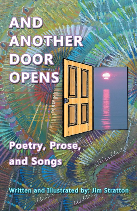Cover image for book And Another Door Opens