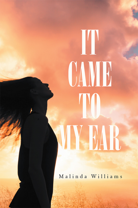 Cover image for book It Came to My Ear