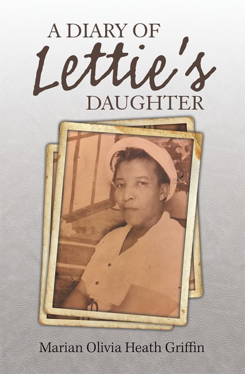 Cover image for book A Diary of Lettie’S Daughter