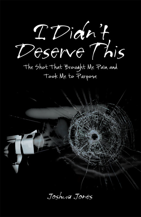 Cover image for book I Didn’t Deserve This