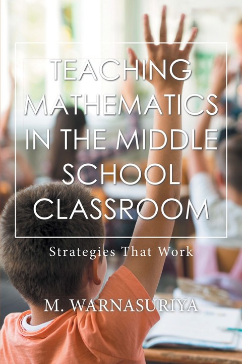 Cover image for book Teaching Mathematics in the Middle School Classroom