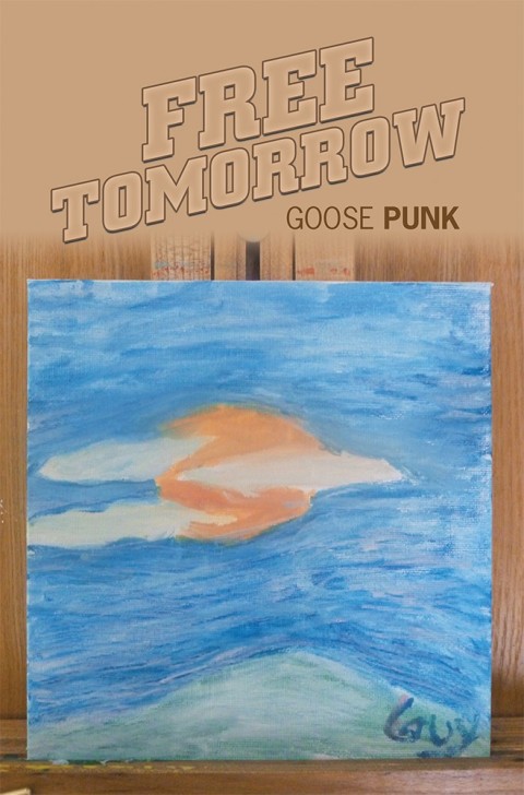 Cover image for book Free Tomorrow