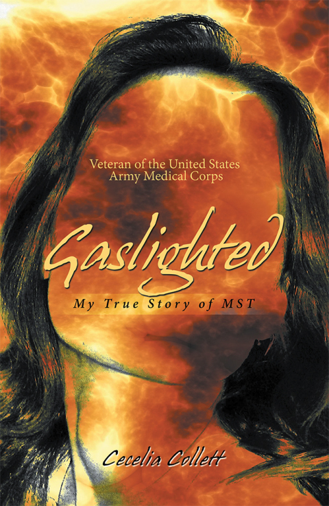Cover image for book Gaslighted