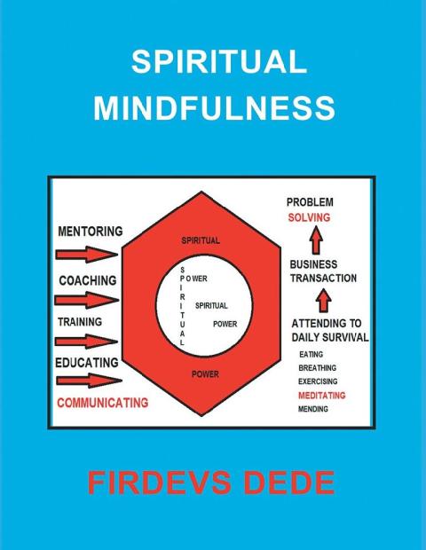 Cover image for book Spiritual Mindfulness