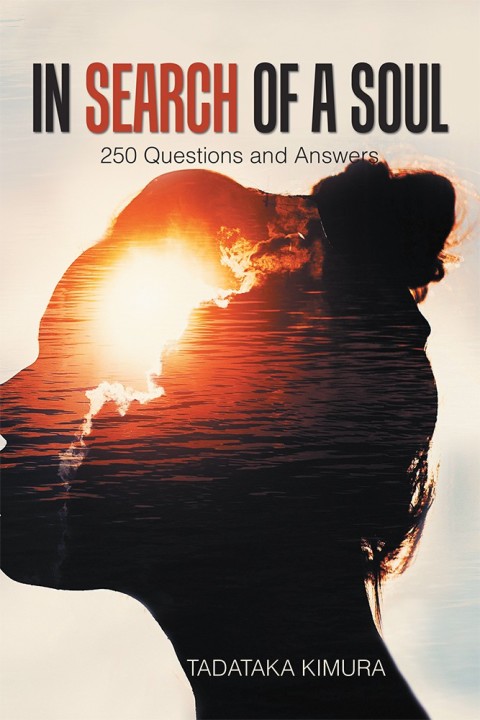 Cover image for book In Search of a Soul
