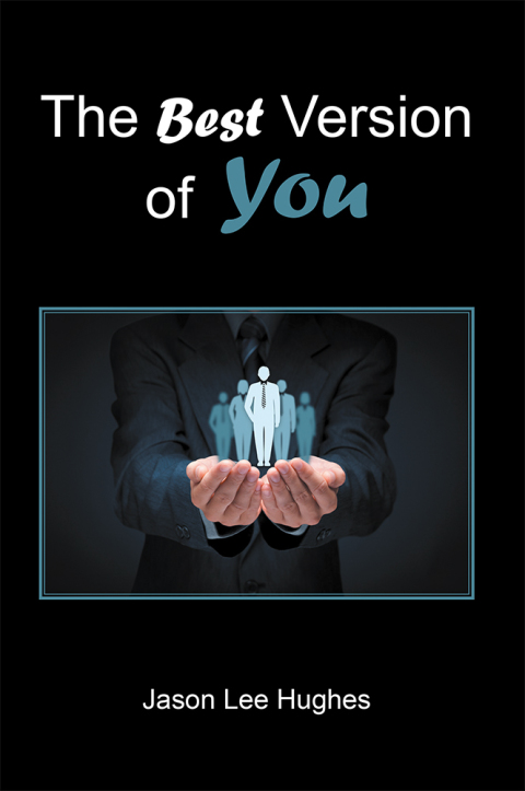Cover image for book The Best Version of You