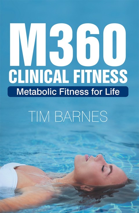 Cover image for book M360 Clinical Fitness