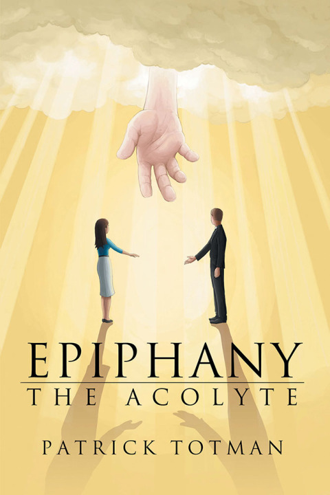 Cover image for book Epiphany