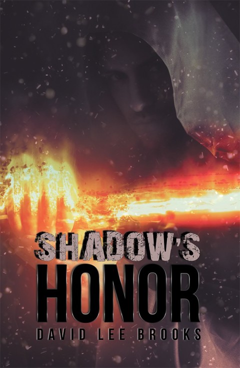 Cover image for book Shadow’S Honor