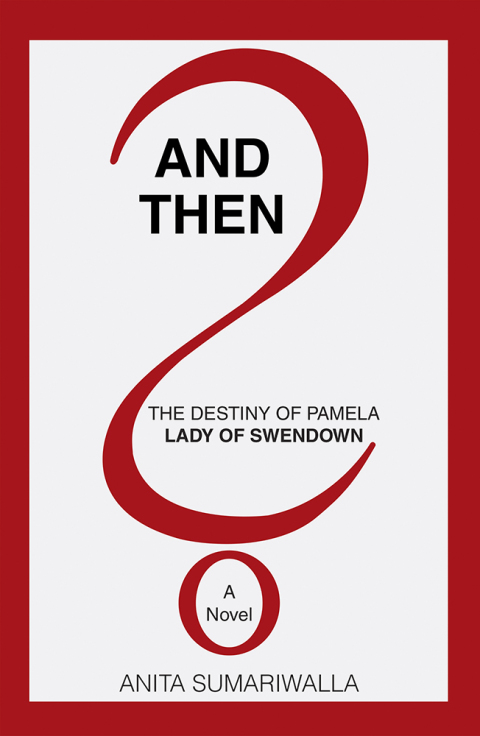 Cover image for book And Then?