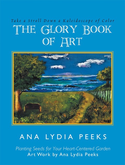 Cover image for book The Glory Book of Art