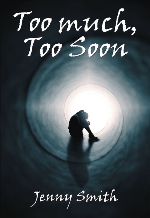 Cover image for book Too Much, Too Soon