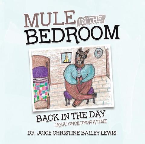 Cover image for book Mule in the Bedroom