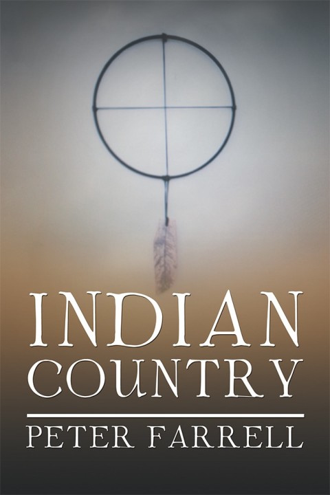 Cover image for book Indian Country