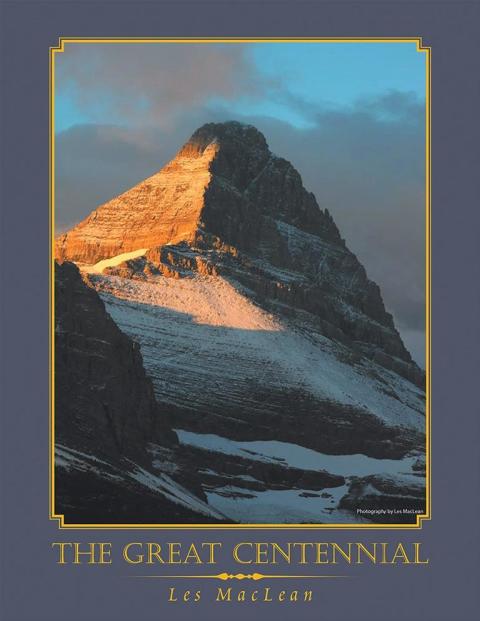 Cover image for book The Great Centennial
