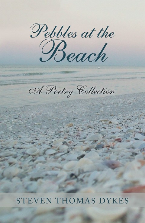 Cover image for book Pebbles at the Beach