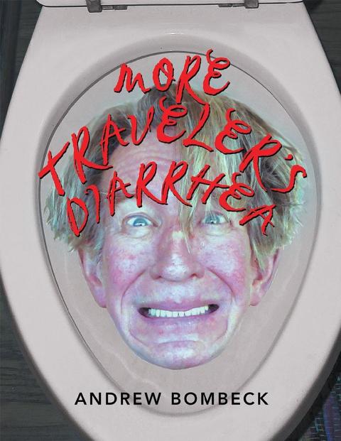 Cover image for book More Traveler’s Diarrhea