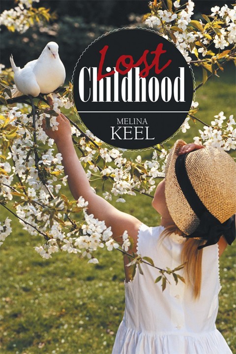 Cover image for book Lost Childhood