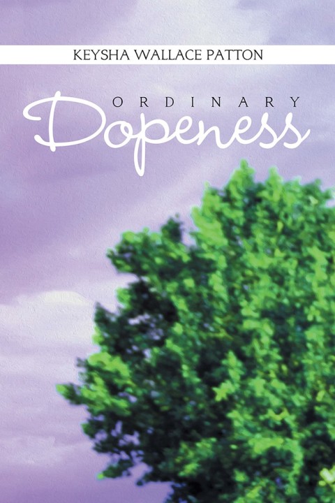 Cover image for book Ordinary Dopeness