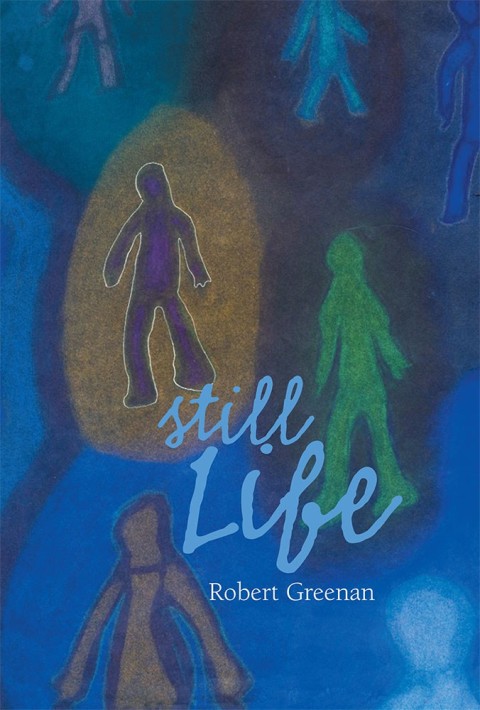 Cover image for book Still Life