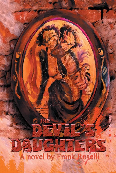 Cover image for book The Devil’S Daughters