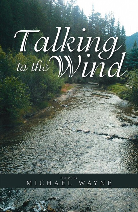 Cover image for book Talking to the Wind