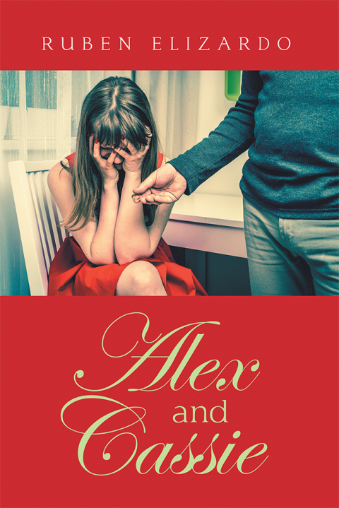 Cover image for book Alex and Cassie