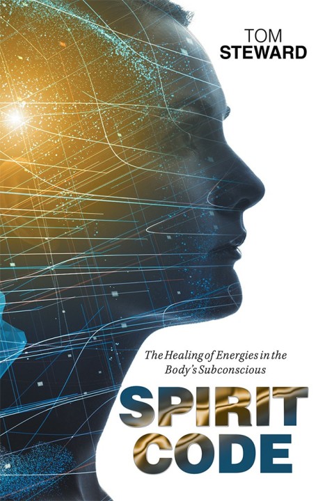 Cover image for book Spirit Code