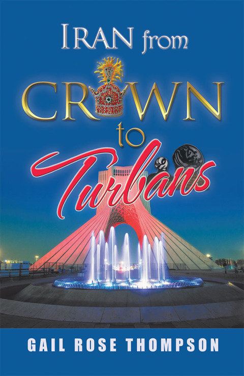 Cover image for book Iran from Crown to Turbans