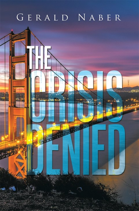 Cover image for book The Crisis Denied