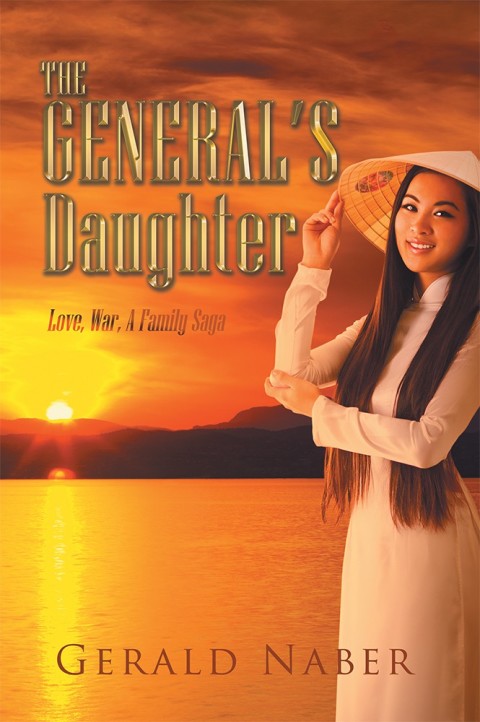 Cover image for book The General’S Daughter