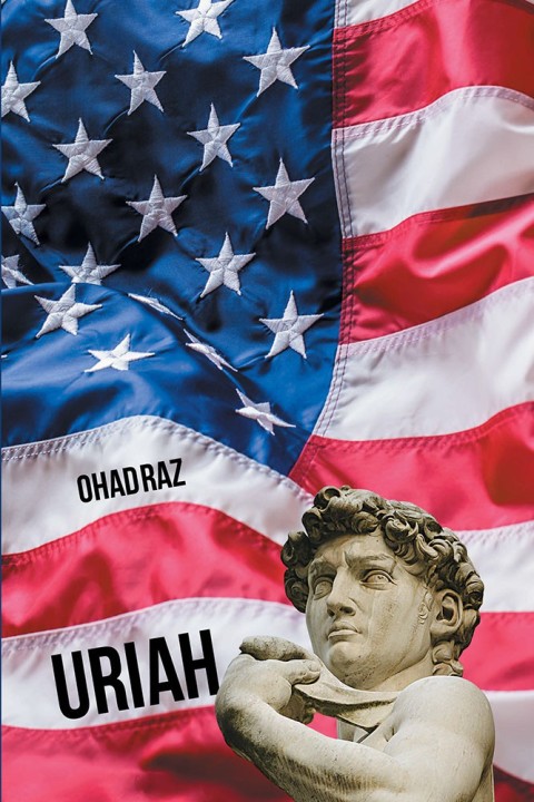 Cover image for book Uriah