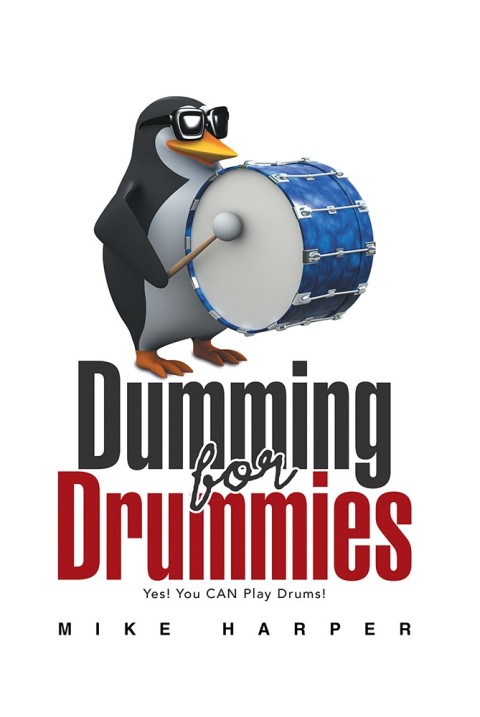 Cover image for book Dumming for Drummies