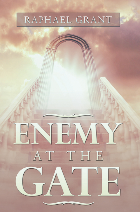 Cover image for book Enemy at the Gate