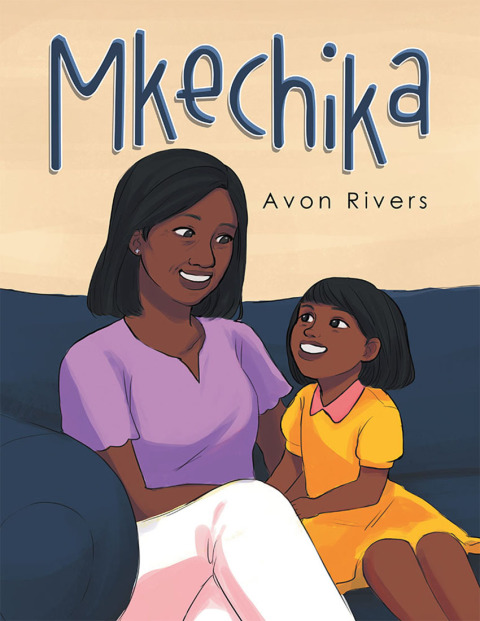 Cover image for book Mkechika