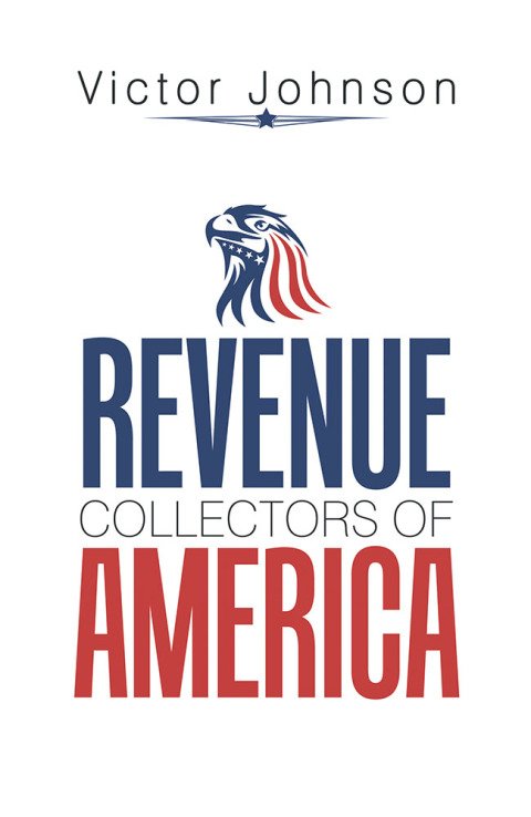 Cover image for book Revenue Collectors of America