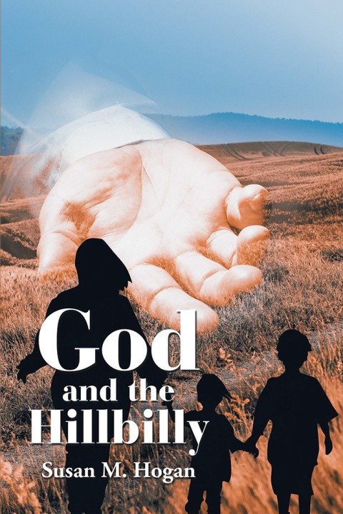Cover image for book God and the Hillbilly