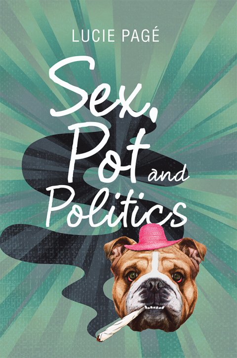Cover image for book Sex, Pot and Politics