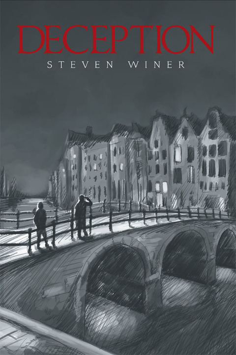 Cover image for book Deception