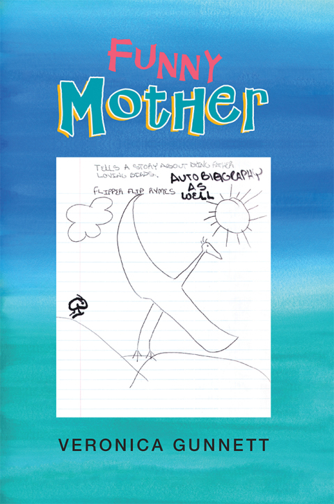 Cover image for book Funny Mother