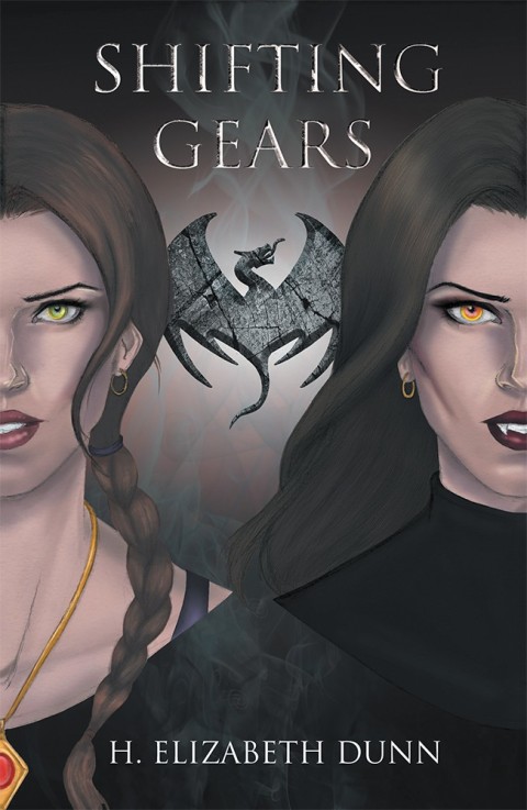 Cover image for book Shifting Gears