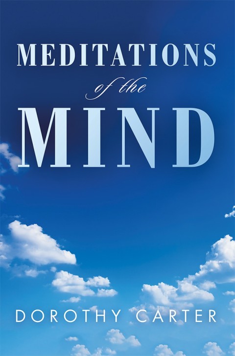 Cover image for book Meditations of the Mind