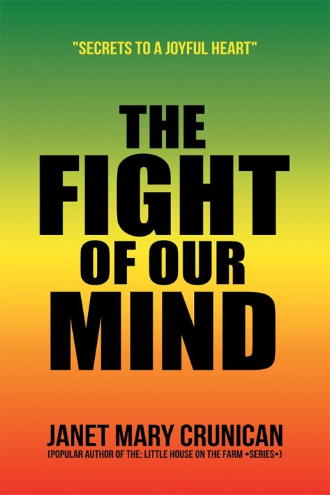 Cover image for book The Fight of Our Mind