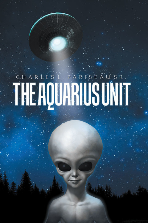 Cover image for book The Aquarius Unit