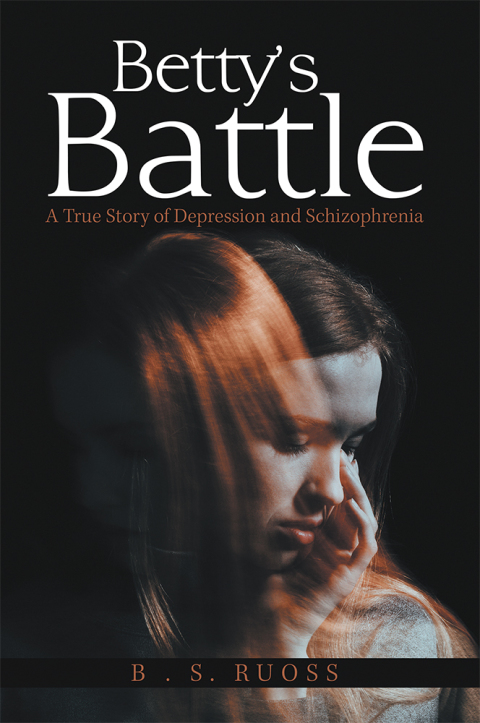 Cover image for book Betty’S Battle