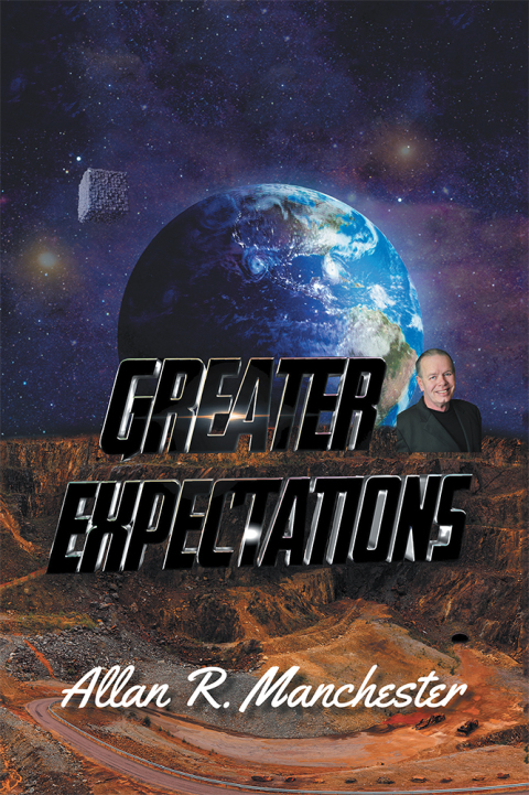 Cover image for book Greater Expectations