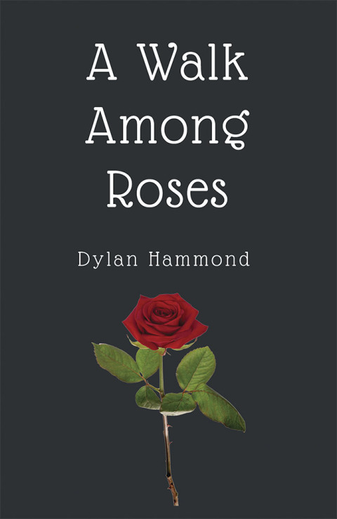 Cover image for book A Walk Among Roses