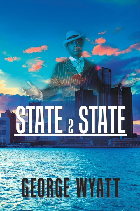 Cover image for book State 2 State