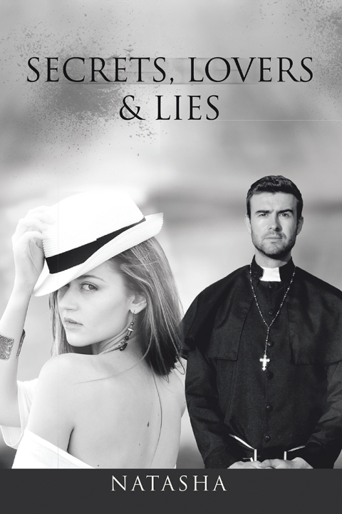 Cover image for book Secrets, Lovers & Lies